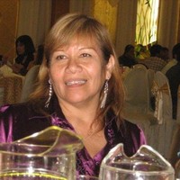 María Teresa Vargas Pajares