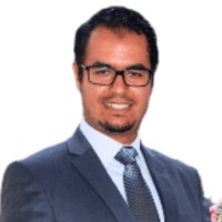 Othmane Alaoui-Fdili