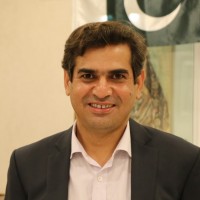 SHAHID IQBAL KHATTAK FCA, CPFA, MS Mgt