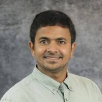 Vijaya Kumar Reddy Vulavala