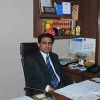 Sanjeev Panwar