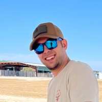 Adam Trevino