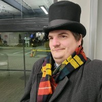 Anthony Lymber