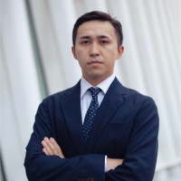 Shaken Zhaksykeldinov