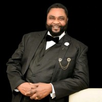 Dr Tim Awotide Phd, Fpim, Fiam.