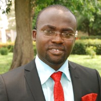 Christopher Amaechi