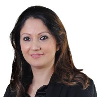 Tamana Shukla