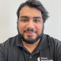 Nicholas Escalante