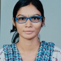 Bhargavi Appireddygare