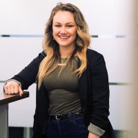 Sarah Leisher