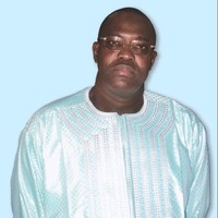 Mansour Ngom