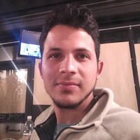 Junior David Guape