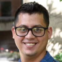 Kevin Velez Rosado, Ph.D.