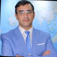 Dr.Rohit Singh