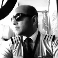 Executive Pilot Rohit Bakshi