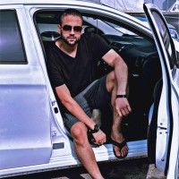 Mohammed Adel