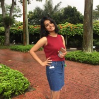 Kaushiki Vajpayee
