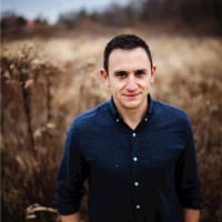 Joshua Luce
