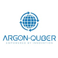 Argon Quber