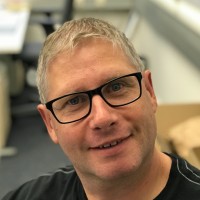 Markus (Eschi) Eschenbacher