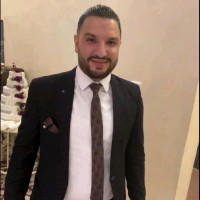 Zaid Almughrabi