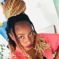 Elizabeth Nduati