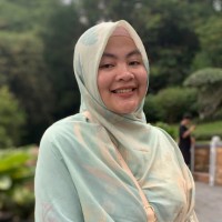 Retna Ayu Mustikarini Kencanasari