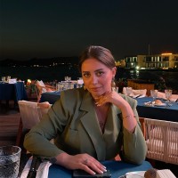 Büşra Arsal Özkaya