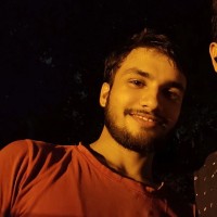 Pranoy Chakraborty
