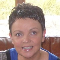 Caroline McEvoy McGinn