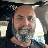 Bruce Koch