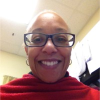 Glenda R