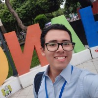 Luis Angel Morales Ojeda