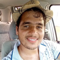 Alan Oliveira Pinto