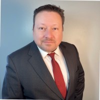 Mark Deroseau