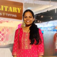 S.P.C.L Pravallika