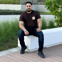 Kamalpreet Singh