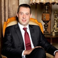 Denis Melnic