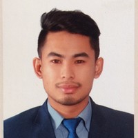 Shree Shrestha