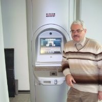 Vladimir Bondarenko