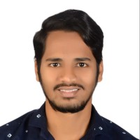 Yogesh Patil