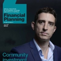 Michael Chalmers CFP® B.Bus FinPlan Dip FP