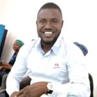 Samuel Ajegena