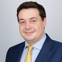 James Brierley