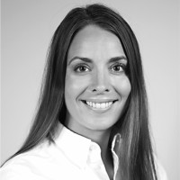 Berglind Sigurgeirsdóttir