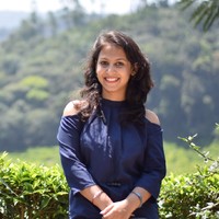 Ankita K R