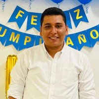 cesar agusto guerra bohorquez