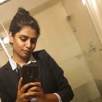 Gayathri Venugopal