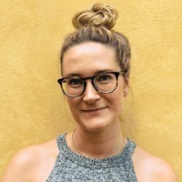 Elizabeth Bernick