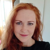Danielle Hamilton, Phd